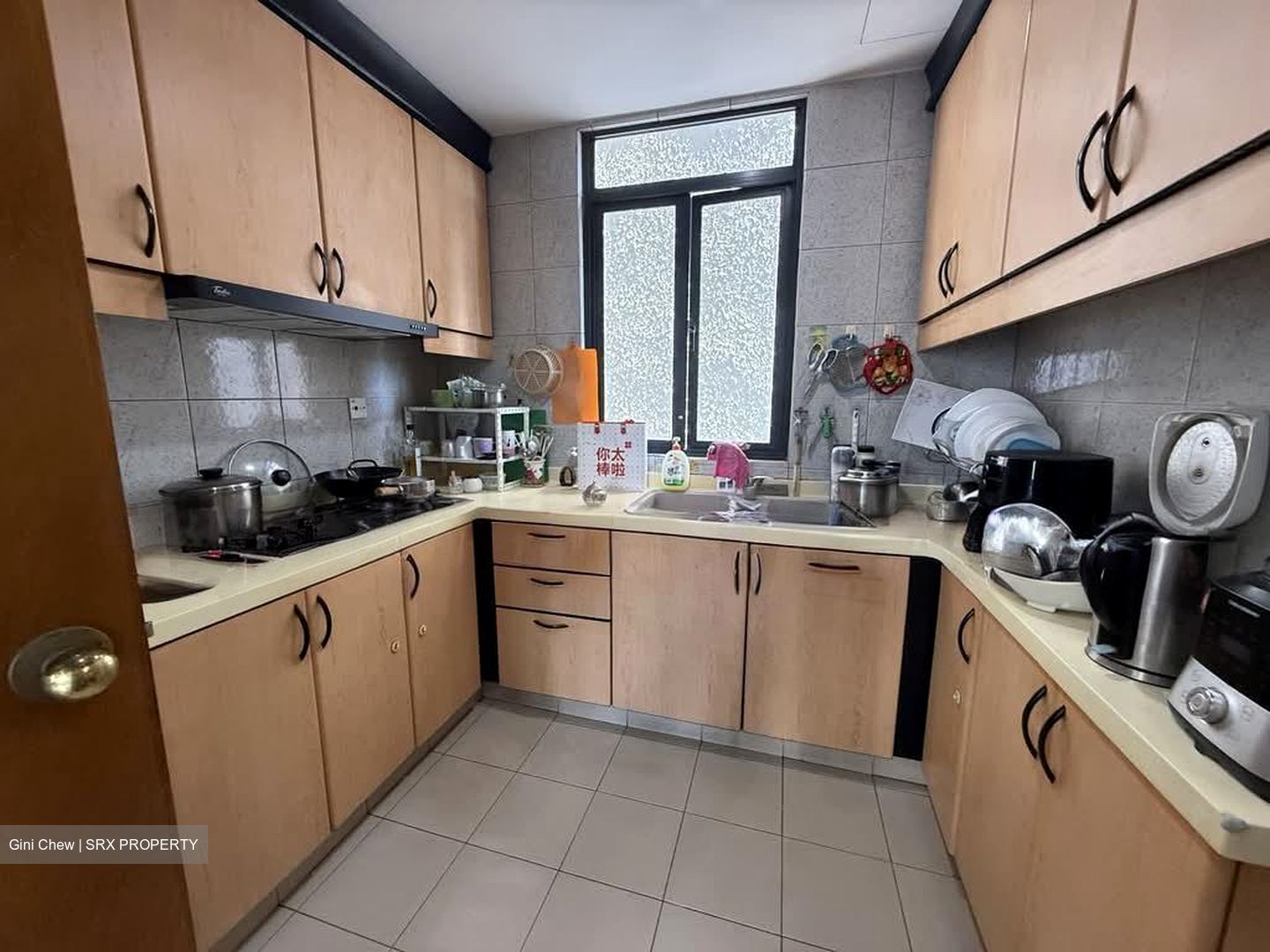 Regent Heights (D23), Condominium #537263251